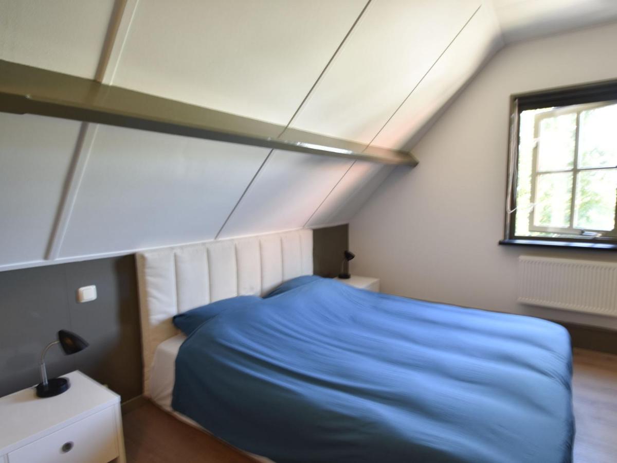 Apartment In Sint Maartensbrug With Garden Eksteriør bilde